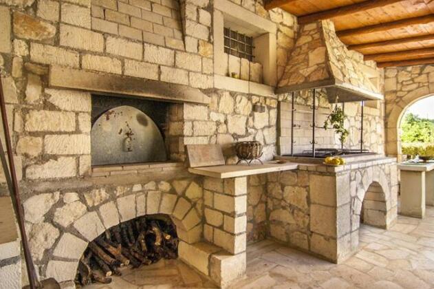 Villa Marianna Crete - Photo3