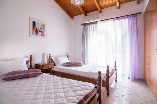 Villa Marianna Crete - Photo4