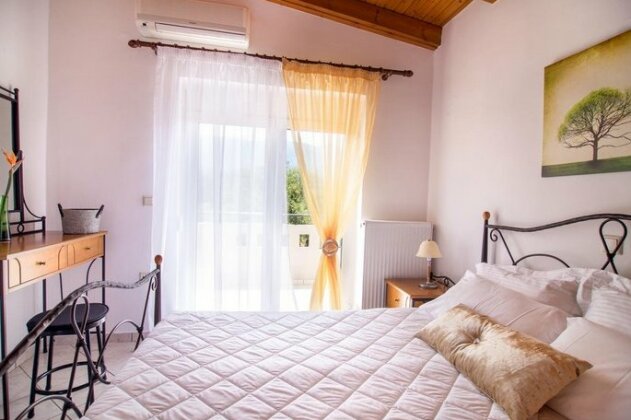 Villa Marianna Crete - Photo5