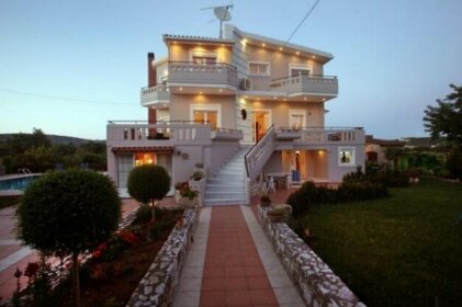 Villa Marianna Crete