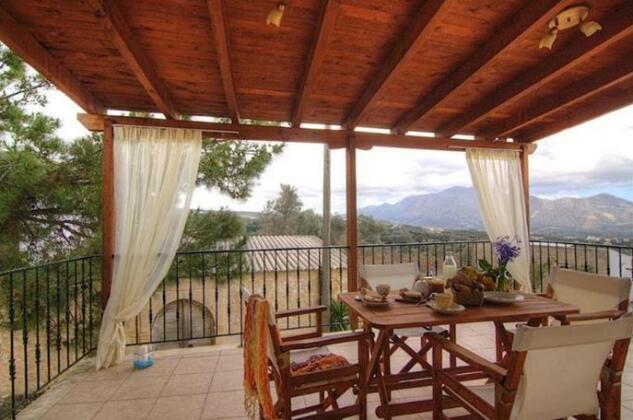 Villa Maris Crete - Photo2