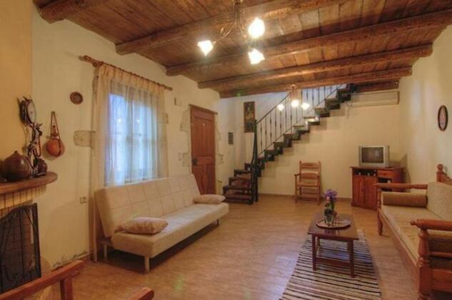 Villa Maris Crete - Photo3