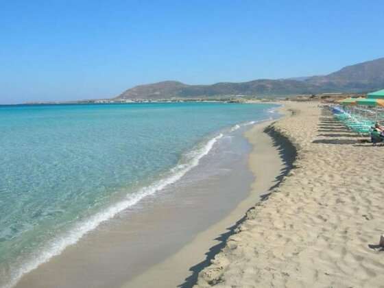 Villa Martini Crete