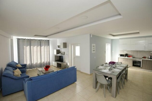 Villa Martini Crete - Photo2