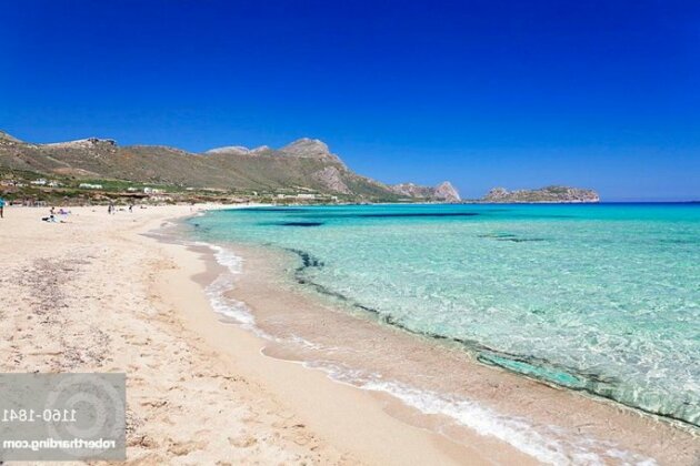 Villa Martini Crete - Photo4