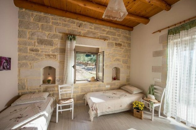Villa Olivia Crete - Photo5