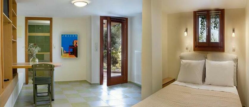 Villa Orgoni - Photo3