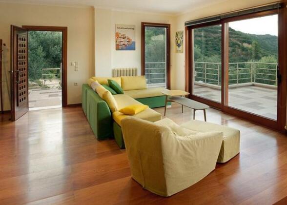 Villa Orgoni - Photo4