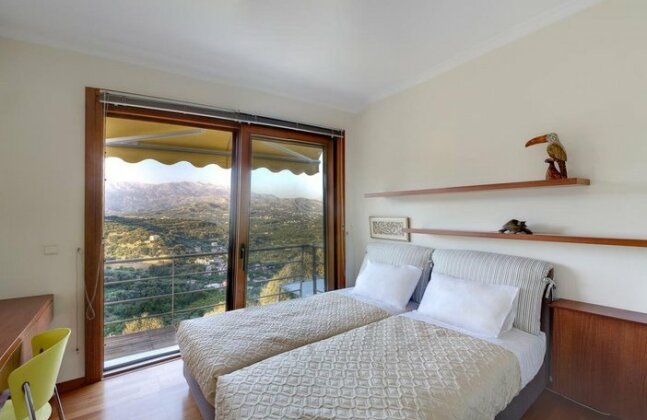 Villa Orgoni - Photo5