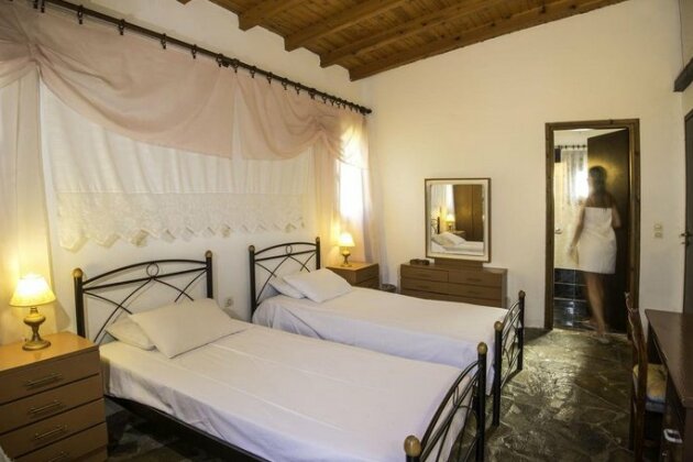 Villa Palm River