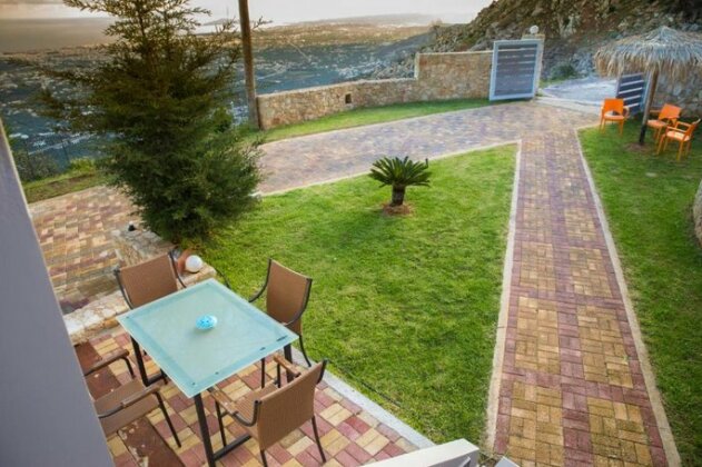 Villa Panorama Crete - Photo5