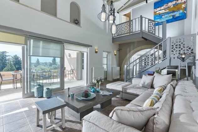 Villa Rouga - Photo3