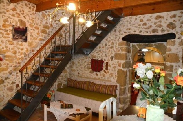 Villa Sofi Crete - Photo3
