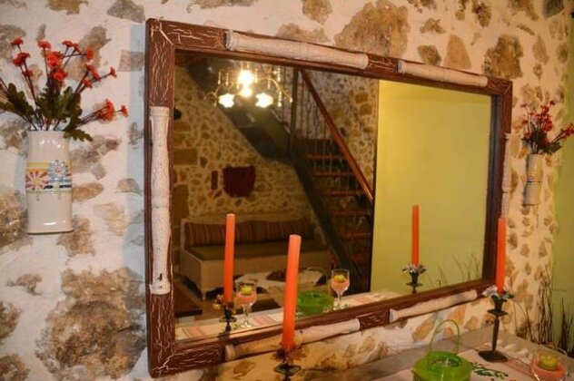 Villa Sofi Crete - Photo4