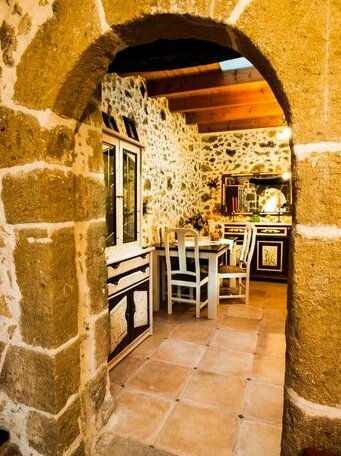 Villa Sofi Crete - Photo5
