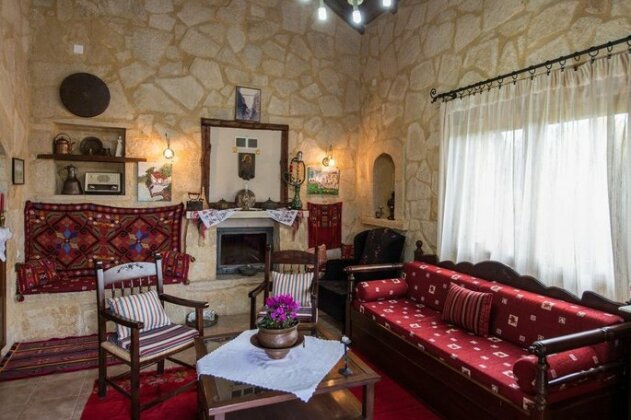 Villa Toula Crete - Photo2