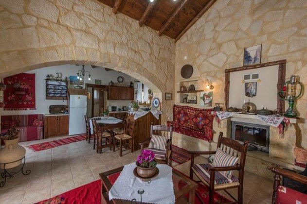 Villa Toula Crete - Photo3