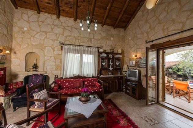 Villa Toula Crete - Photo4