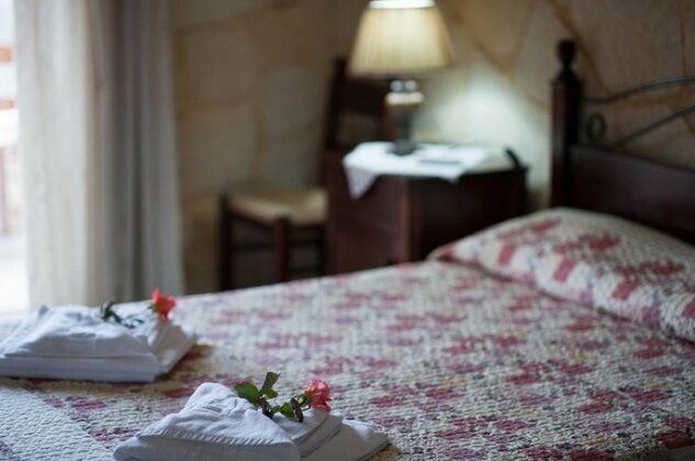 Villa Toula Crete - Photo5