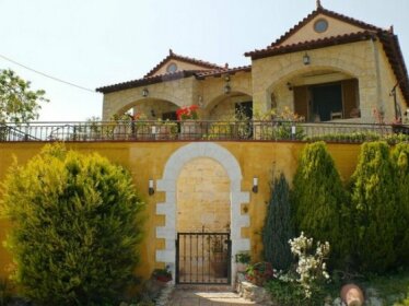 Villa Toula Crete