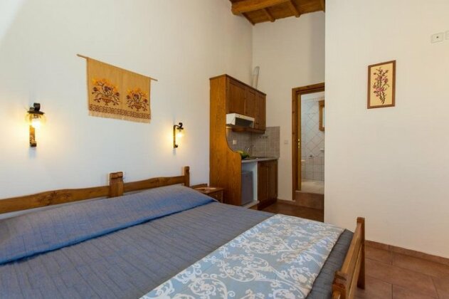 Villa Zoi Crete