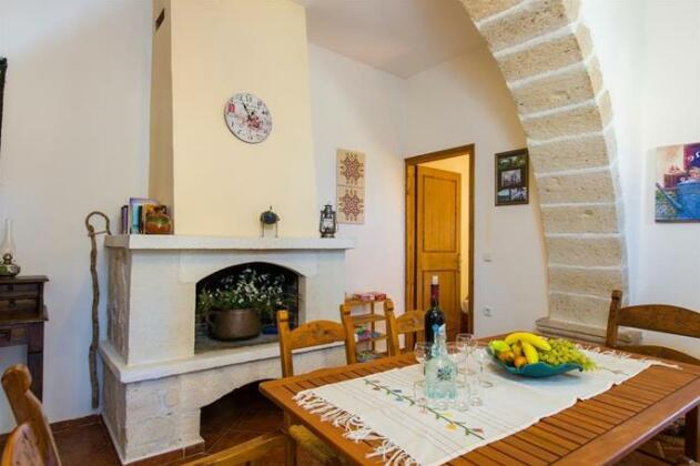 Villa Zoi Crete - Photo4