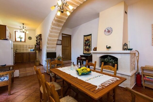 Villa Zoi Crete - Photo5