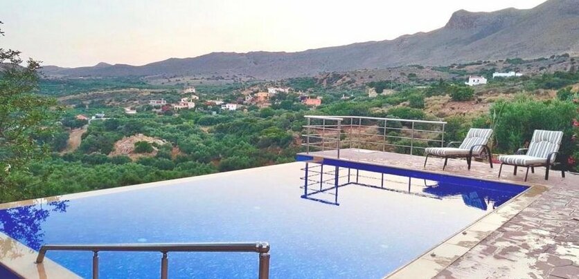 Village Chania - Photo3
