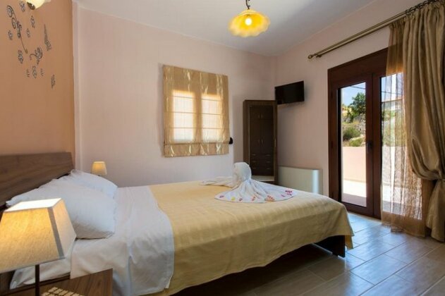 Villas Roumeli - Photo3