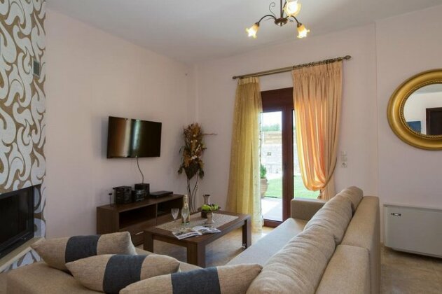 Villas Roumeli - Photo4