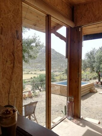 Wooden House on the Mountain - Photo5