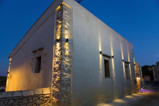 Zouridi Villa Park - Photo2