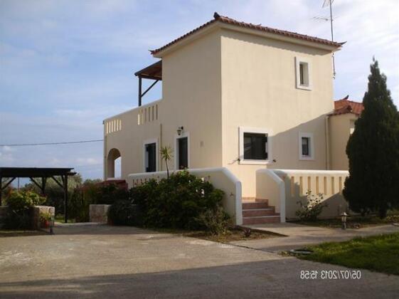 Tompras Village - Photo2