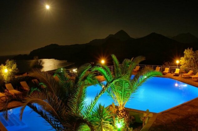 Damnoni Bay - Photo4