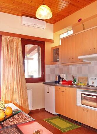 Mythos Apartments - Photo5