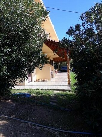 Zefyros Rooms - Photo2