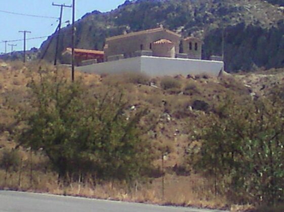 Zefyros Rooms - Photo5