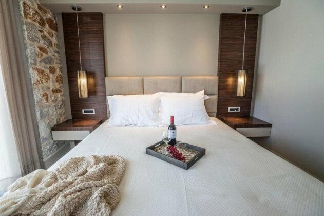 AA Luxury Villas - Photo3