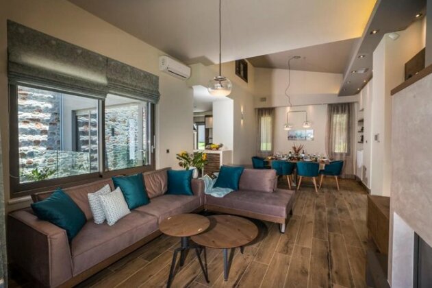 AA Luxury Villas - Photo4