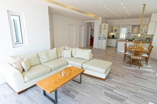 Myrto Villa - Photo2