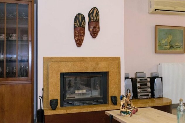 Old Arbor's Comfortable Family House - Photo4