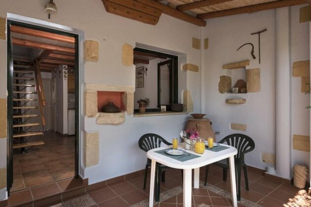 Orionas Village - Photo2