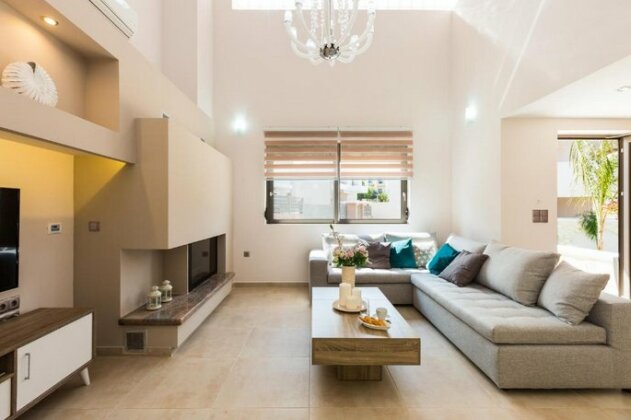 Peris villas N2 - Photo3