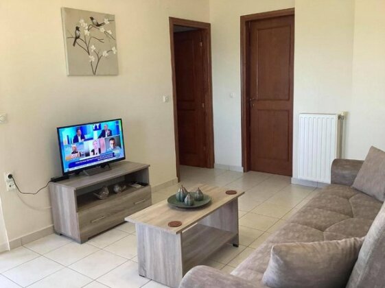 Ria's Sea View Apartment - Photo3