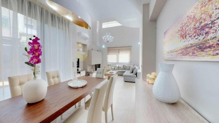Style Villa Chania Crete - Photo3