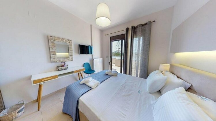 Style Villa Chania Crete - Photo5
