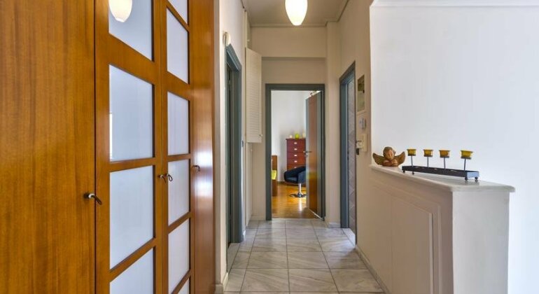 Villa Erato Daratsos - Photo4