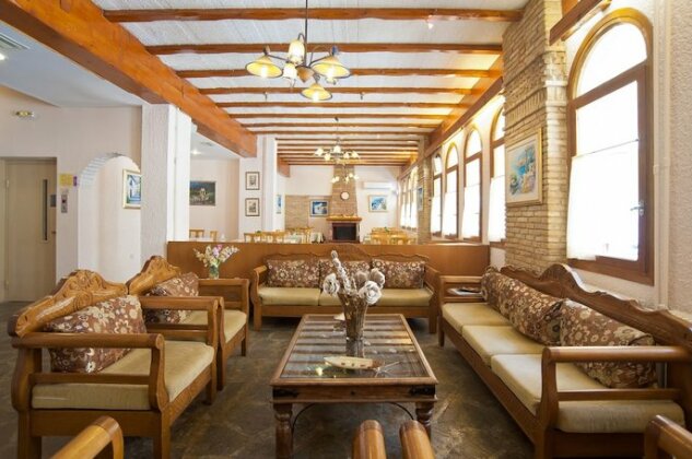 Acropole Delphi Hotel - Photo3