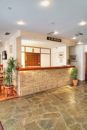 Acropole Delphi Hotel - Photo4