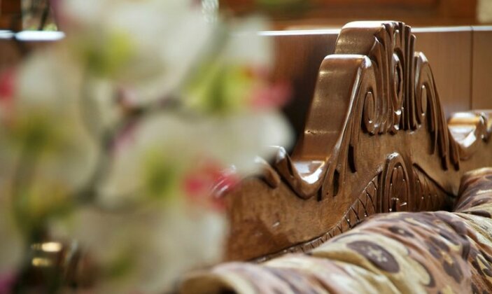 Acropole Delphi Hotel - Photo5